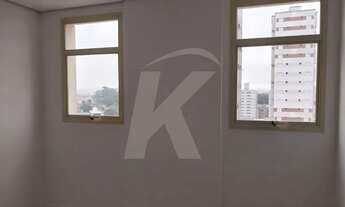 Imagem 5: Sala comercial bem localizada de 34,5 m² em Santana