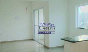 Imagem 6: CAMPO GRANDE - NOVO!!! - VISTA LIVRE - ANDAR ALTO