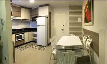 Imagem: Apartamento para aluguel tem 69 metros quadrados