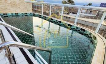 Imagem 6: Praia Grande - Apartamento Padrão - Aviação