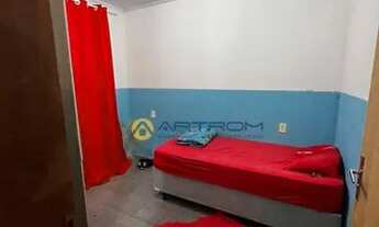 Imagem 7: CASA 3 QUARTOS BURITIZINHO SOBRADINHO