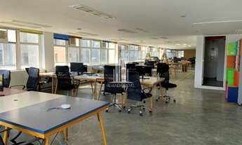 Imagem 5: Conj. Comercial 448m² 3 Vagas, 2 Salas, 2 Banheiros