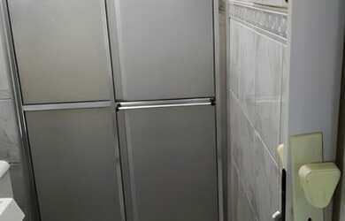 Imagem 3: Apartamento de 2 quartos para alugar no bairro Cangaíba