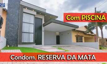 Imagem 5: Casa com 3 dormitórios à venda, 145 m² por R$ 739.000,00 - Centro - Monte Mor/SP
