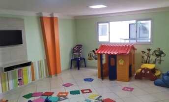 Imagem 3: Apartamento para Venda em Praia Grande, Guilhermina, 3 dormitórios, 1 suíte, 1 banheiro, 2