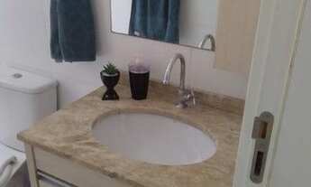 Imagem 5: Apartamento com 2 dormitórios à venda, 64 m² por R$ 530.000,00 - Marapé - Santos/SP