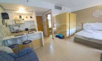 Imagem: Flat em Alphaville próximo ao Shopping