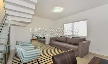 Imagem: SOBRADO com 3 dormitórios à venda com