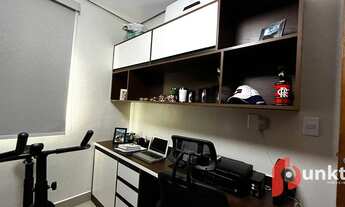 Imagem 4: Apartamento com 3 dormitórios à venda, 84 m² por R$ 680.000,00 - Parque 10 de Novembro - M