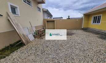 Imagem 4: Casa com 3 dormitórios para alugar, 81 m² por R$ 2.300/mês - Novo Mundo - Curitiba/PR