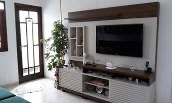 Imagem 7: Sobrado com 3 dormitórios à venda, 232 m² por R$ 800.000,00 - Parque Novo Mundo - São Paul