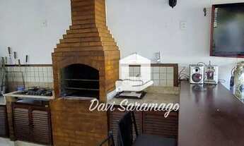 Imagem 12: Casa com 4 dormitórios à venda, 360 m² por R$ 2.000.000,00 - São Francisco - Niterói/RJ