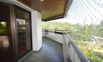 Imagem 5: Apartamento no Morumbi- São Paulo, SP