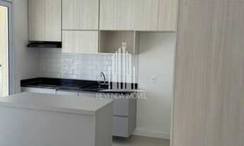 Imagem 3: Apartamento de 51m² com 1 dormr, 1 vaga no Vila Madalena Connection - Sumaré