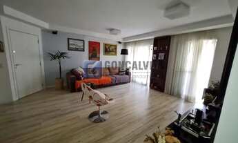 Imagem 4: SAO CAETANO DO SUL - Residential / Apartment - SANTA PAULA