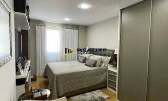 Imagem 6: Na Pelinca Unique Tower 03 Suítes 02 WC's Home Office 160 M² 02 Vagas com Modulados