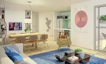 Imagem 3: APARTAMENTO - POMPÉIA - SP