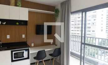 Imagem 4: Apartamento para Aluguel - Consolação, 1 Quarto, 23 m2