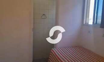 Imagem 7: Cobertura com 2 dormitórios para alugar, 135 m² por R$ 4.501,00/mês - Pe Pequeno - Niterói