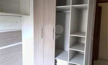 Imagem 4: Apartamento para venda com 2 quartos no Limão - SP