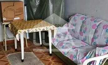 Imagem 3: APARTAMENTO COM 1 QUARTO PARA VENDA, AVIAÇÃO, PRAIA GRANDE