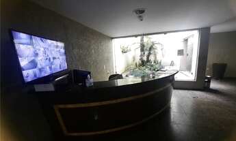 Imagem 5: Aluga-se apartamento no Grambery por 1300,00, co, 134m²