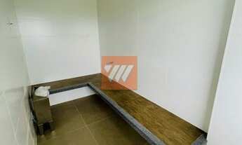 Imagem 3: Apartamento Padrão para Venda em Residencial Portal da Mantiqueira Taubaté-SP - 1812