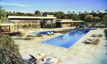 Imagem 2: Terreno à venda, 941 m² por R$ 1.270.000,00 - Condomínio Residencial Alphaville - São José