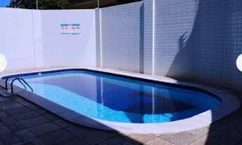 Imagem 2: Oportunidade Apartamento 3Qts pronto para morar-Aflitos - ZAP-Simone Fonseca: 81.