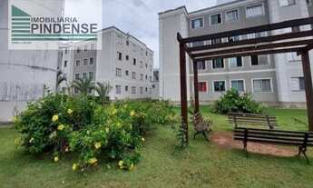 Imagem: Apartamento em Crispim - Pindamonhangaba