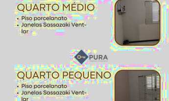 Imagem 3: Oportunidade, Sobrado com 4 dormitórios à venda por R$ 700.000 - Parque Residencial Jaguar