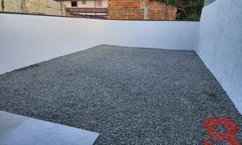 Imagem 5: CASAS NOVAS LOCALIZADAS NO BAL. MARILUZ- RUA 1800- COM 02 DORMITÓRIOS (SENDO 01 SUÍTE