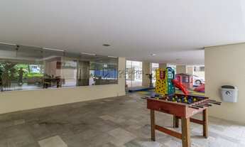 Imagem 3: Apartamento Locação 3 Dormitórios - 138 m² Bela Vista