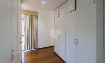 Imagem 7: Apartamento com 4 dormitórios, 270 m² - venda por R$ 7.000.000,00 ou aluguel por R$ 21.231