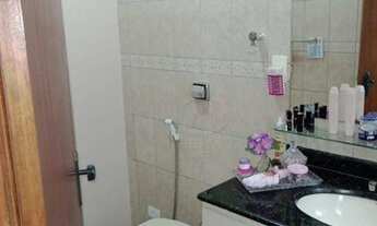 Imagem 5: Casa à venda na Aparecida em Santos