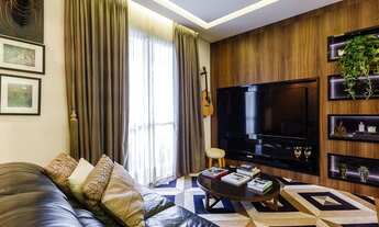 Imagem 6: Apartamento à venda, 89 m² por R$ 1.150.000,00 - Itacorubi - Florianópolis/SC