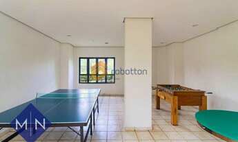 Imagem 2: Apartamento com 3 dormitórios, 101 m² - venda por R$ 900.000,00 ou aluguel por R$ 5.791,22