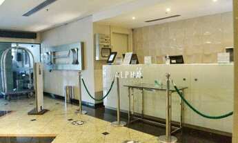 Imagem: Flat com 1 dormitório à venda, 43 m²