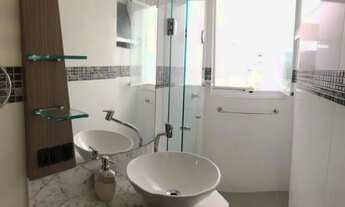 Imagem 3: Apartamento para aluguel tem 69 metros quadrados com 2 quartos em Centro - Balneário Cambo