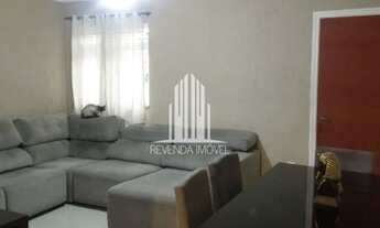 Imagem: Casa Sobrado à venda no Ipiranga de 219m²