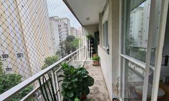 Imagem 5: APARTAMENTO DE 127M² COM 3 DORMITÓRIOS, 2 BANHEIROS ,1 VAGA Á VENDA EM ESTORIL - PARAISO