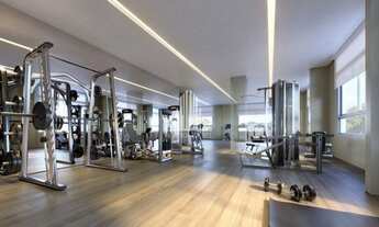 Imagem 6: Apartamento com 156m² no Paraíso com 3 dormitórios 3 suítes 3 vagas de garagem