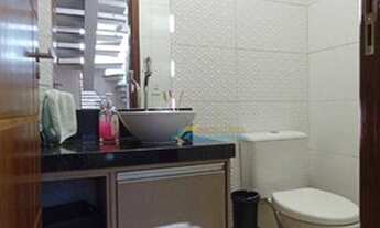 Imagem 2: Sobrado com 2 dormitórios à venda, 78 m² por R$ 490.000,00 - Floresta - Cascavel/PR