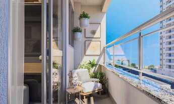 Imagem 2: Apto no Antares, parcelas a parti de $600* reais, Próx. ao Shopping Pátio