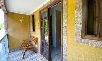 Imagem 3: Bairro Salim - Casa duplex 2 quartos (1 suíte