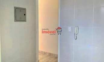 Imagem 3: Apartamento no Demarchi SBC com 2 dormitórios