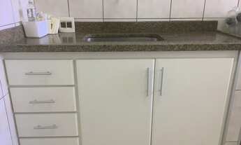 Imagem 7: Apartamento com 2 dormitórios à venda, 60 m² por R$ 350.000,00 - Vila Prudente (Zona Leste