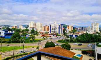 Imagem 5: APARTAMENTO no SAGUAÇÚ com 3 quartos para VENDA, 93 m²