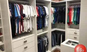 Imagem 4: São Paulo - Apartamento Padrão - Tatuapé