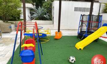 Imagem 5: São Paulo - Apartamento Padrão - Tatuapé